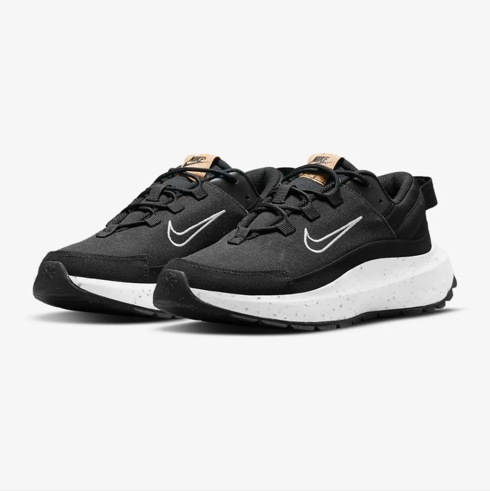 NIB NIKE Crater Remixa sneakers